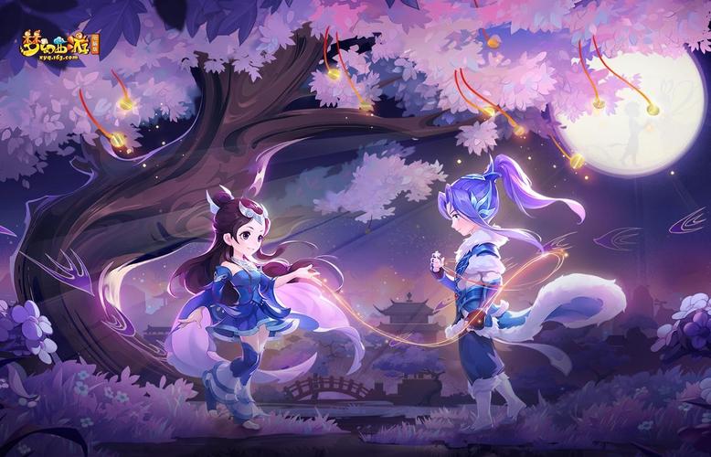 梦幻西游无限仙玉服